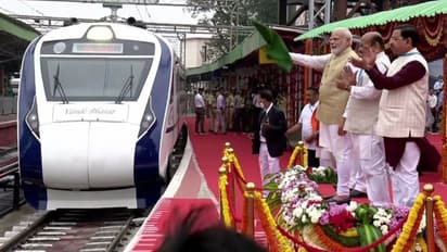 Vande Bharat Express:மேற்கு வங்கத்துக்கு முதல் வந்தே பாரத் ரயில்: 30ம் தேதி பிரதமர் மோடி தொடங்கி வைக்கிறார்