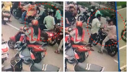 ഹോണ് മുഴക്കിയെന്ന് ആരോപിച്ച് മര്ദ്ദനം; പ്രതികള്ക്കെതിരെ വധശ്രമക്കുറ്റം ചുമത്തി