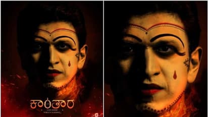 Kantara ಶಿವನ ಪಾತ್ರದಲ್ಲಿ ಪುನೀತ್ ರಾಜ್‌ಕುಮಾರ್; ಫ್ಯಾನ್ ಮೇಡ್ ಪೋಸ್ಟರ್ ವೈರಲ್ 