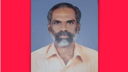 സിപിഎം പ്രവർത്തകൻ ആനാവൂർ നാരായണൻ വധം: 11 ആർഎസ്എസ് പ്രവർത്തകർ കുറ്റക്കാരെന്ന് കോടതി