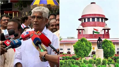 'മുന്നാക്ക സംവരണത്തിലെ സുപ്രീംകോടതിവിധി സംവരണ തത്വം അട്ടിമറിക്കും എന്ന വാദം തെറ്റ്' എൻഎസ്എസ് ജനറൽ സെക്രട്ടറി