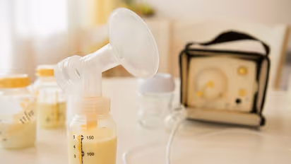 Benefits of 'power pumping', everything you need to know about it as a new mother