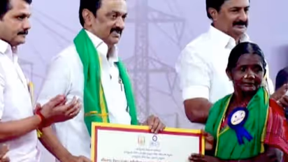  எதையும் சொல்லி விட்டு செல்வதல்ல இந்த அரசு.. போறபோக்கில் அதிமுகவை டேமேஜ் செய்த முதல்வர் ஸ்டாலின்.!