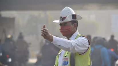 ವಿಶ್ವದ ಅತ್ಯಂತ ಮಾಲಿನ್ಯ ನಗರ ಪಟ್ಟಿ ಬಿಡುಗಡೆ, 50ರ ಪೈಕಿ 39 ಸಿಟಿ ಭಾರತದಲ್ಲೇ ಇದೆ!