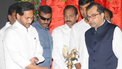 ఈజ్ ఆఫ్ డూయింగ్ బిజినెస్లో వరుసగా మూడేళ్లు ఏపీదే అగ్రస్థానం:పల్నాడులో స్పైసెస్ ప్లాంట్ ప్రారంభం