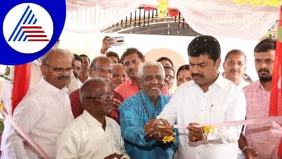 ಶಿಕಾರಿಪುರ, ಶಿರಾಳಕೊಪ್ಪ ಅಭಿವೃದ್ಧಿಗೆ ಬಿಎಸ್‌ವೈ ಕೊಡುಗೆ ಅಪಾರ: ಸಂಸದ ರಾಘವೇಂದ್ರ