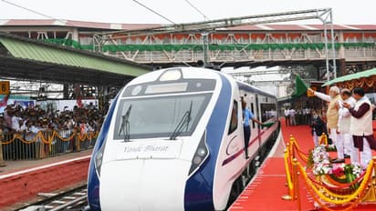 ಬೆಂಗಳೂರು-ಮೈಸೂರು ರೈಲು ಸಂಚಾರದಲ್ಲಿ ವ್ಯತ್ಯಯವಾಗಿ ಪರದಾಡಿದ ಪ್ರಯಾಣಿಕರು