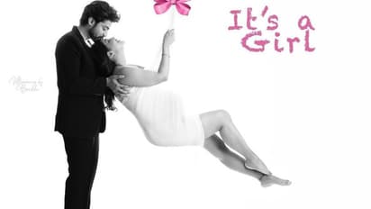 7 महीने में दूसरी बार मां बनीं TV एक्ट्रेस देबिना बनर्जी, एक बार फिर दिया बेटी को जन्म