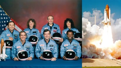 മൂന്ന് ദശാബ്ദത്തിന് ശേഷം ചലഞ്ചര് പേടകാവശിഷ്ടം കണ്ടെത്തി; 1986ലെ വന്ദുരന്തത്തിന്റെ ബാക്കിപത്രം