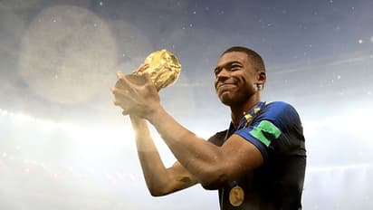 ശ്രദ്ധാകേന്ദ്രം ഫ്രാന്‍സ്, പണികൊടുക്കുമോ ഡെന്‍മാര്‍ക്ക്; ഒന്നും പറയാനാവാതെ ഗ്രൂപ്പ് ഡി  