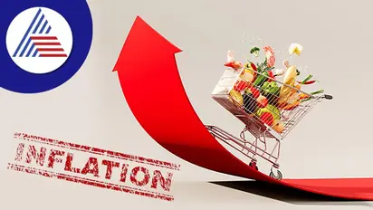 ಅಕ್ಬೋಬರ್ ತಿಂಗಳ ಚಿಲ್ಲರೆ ಹಣದುಬ್ಬರ  ಶೇ.6.7ಕ್ಕೆ ಇಳಿಕೆ ನಿರೀಕ್ಷೆ; ಮುಂದಿನ ತಿಂಗಳು ರೆಪೋ ದರ ಹೆಚ್ಚಳವಾಗೋದಿಲ್ವ? 