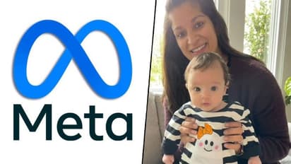 'Woke up at 3 am to pump milk, there it was...' Meta fires woman who was on her maternity leave