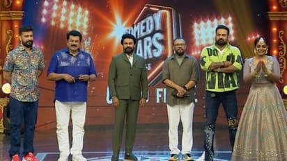 കേരളക്കരയ്ക്ക് ഒരുപിടി ഹാസ്യതാരങ്ങളെ സമ്മാനിച്ച 'കോമഡി സ്റ്റാർസ് 3'; ഗ്രാൻഡ് ഫിനലെ നാളെ