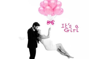 It’s a girl! Debina Bonnerjee, Gurmeet Chaudhary welcome their second child