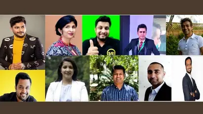 Top 10 Crypto Influencers in India Right Now