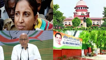 രാജിവ് ഗാന്ധി വധം: പ്രതികളെ മോചിപ്പിക്കാനുള്ള ഉത്തരവിനെതിരെ പുന:പരിശോധന ഹര്ജി നല്കുമെന്ന് കോണ്ഗ്രസ്