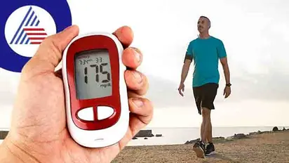 Walk for Diabetics: ಮಧುಮೇಹಿಗಳು ಯಾವ ಸಮಯದಲ್ಲಿ ವಾಕಿಂಗ್‌ ಮಾಡಿದ್ರೆ ಬೆಸ್ಟ್?