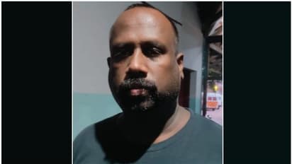 സ്കൂള് വിട്ട് മടങ്ങുകയായിരുന്ന കുട്ടിയെ കാറിനടുത്തേക്ക് വിളിച്ച് നഗ്നത പ്രദർശനം, ഭയന്ന് പെണ്കുട്ടി; അറസ്റ്റ്