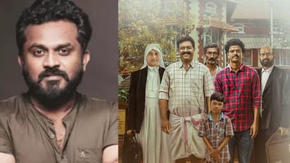 'ഓപ്പറേഷന് ജാവ'യ്ക്കു ശേഷം തരുണ് മൂര്ത്തി; 'സൗദി വെള്ളക്ക' റിലീസ് തിയതി