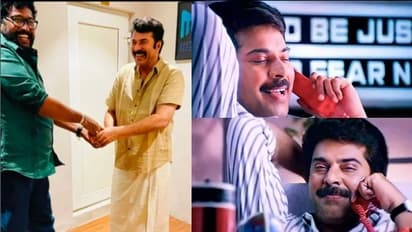 'ജോസഫ് അലക്സ് തേവള്ളിപ്പറമ്പിൽ' എത്തിയിട്ട് 27 വർഷം; ഓർമ മധുരം പങ്കിട്ട് മമ്മൂട്ടി