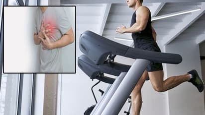 जिम में क्यों आता है हार्ट अटैक, टीवी एक्टर सिद्धांत सूर्यवंशी से पहले जिम ट्रेनर की भी हो चुकी है मौत