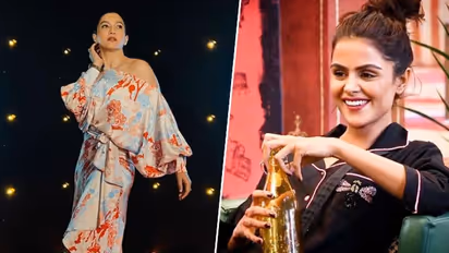 Bigg Boss 16: Gauahar Khan roots for Priyanka Chahar Choudhary; all praise for her observant nature