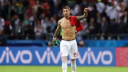  റാമോസിനെ തഴഞ്ഞു, അന്‍സു ഫാറ്റി സ്പെയിനിന്‍റെ ലോകകപ്പ് ടീമില്‍