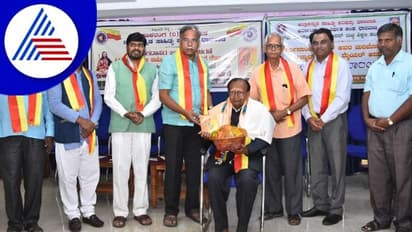 11 ಆಯೋಗಗಳು ರಚನೆಯಾದ್ರೂ ಕನ್ನಡ ಭಾಷೆಗೆ ನ್ಯಾಯ ಸಿಕ್ಕಿಲ್ಲ; ಪ್ರೊ. ಕೆ.ಎಸ್. ಕೌಜಲಗಿ ಬೇಸರ