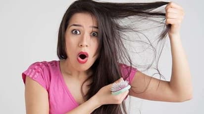Hair Care: തലമുടി വളരാന്‍ അടുക്കളയിലുള്ള ഈ നാല് വസ്തുക്കള്‍ ഇങ്ങനെ ഉപയോഗിക്കാം...
