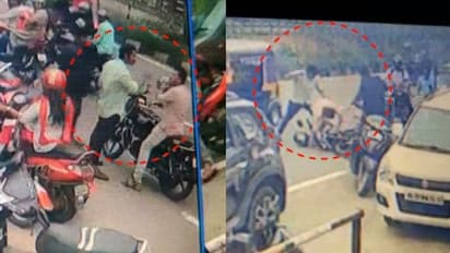 കരമന സംഭവം: വീഴ്ച വരുത്തിയതിന് എഎസ്ഐക്ക് സസ്പെൻഷൻ, എസ്.ഐക്കെതിരെ വകുപ്പ് തല അന്വേഷണം