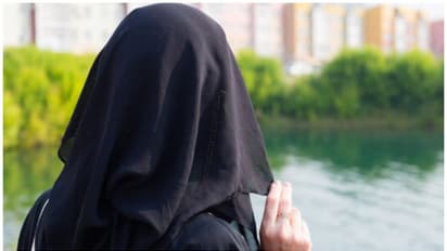 മുത്തലാഖ് ചൊല്ലി, പിന്നീട് യുവതിയെ ഭർത്താവും സഹോദരനും ചേർന്ന് ബലാത്സംഗം ചെയ്തു