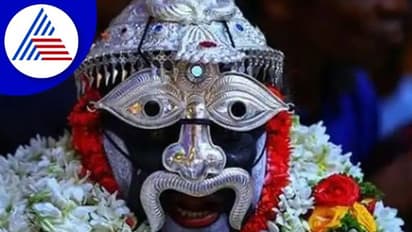 ಉಕ್ರೇನ್ ಕುಟುಂಬದಿಂದ ತುಳುನಾಡಿನ ಆರಾಧ್ಯ ದೈವ ಕೊರಗಜ್ಜನಿಗೆ ಅಗೇಲು ಸೇವೆ