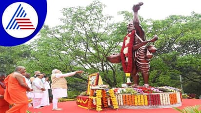 ಏಕತೆಯ ಸಂದೇಶ ಸಾರಿದ್ದ ಕನಕದಾಸರು: ಪ್ರಧಾನಿ ಮೋದಿ