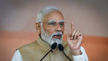 14 times when PM Narendra Modi leveraged Cooperative Federalism