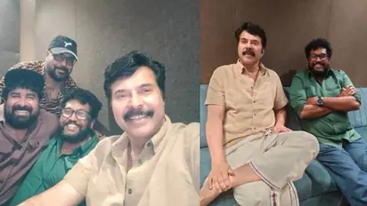 'ജോസഫ് അലക്‌സ് ഐഎഎസ്, ധീരനായ ബ്യൂറോക്രാറ്റ്'; സന്തോഷം പങ്കുവച്ച് ഷാജി കൈലാസ്