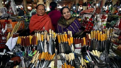 ഇത് സ്ത്രീകൾ മാത്രം നടത്തുന്ന മാർക്കറ്റ്, 500 വർഷത്തെ പഴക്കം, അറിയാം ഇമ കൈതേലിനെ കുറിച്ച്