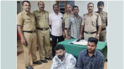 വീണ്ടും ബംഗളൂരു ടൂ കൊല്ലം വോൾവോ, ഇത്തവണ യാത്ര പൂര്ത്തിയായില്ല, അതിന് മുമ്പേ വലയില്!