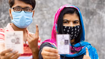 WB Panchayat Election 2023: Repolling underway in nearly 700 booths of 5 districts