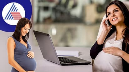 Pregnancy Health : ನೈಟ್ ಶಿಫ್ಟ್ ನಲ್ಲಿ ಕೆಲಸ ಮಾಡುವ ಗರ್ಭಿಣಿಯರು ಇದನ್ನೋದಿ