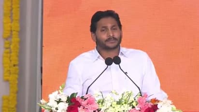 ఈ భార్య కాకపోతే ఆ భార్య: పవన్ కల్యాణ్ పై జగన్ సంచలన వ్యాఖ్యలు