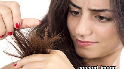 13 साल की लड़की के पेट से निकला 1.2 Kg बाल का गुच्छा, इस बीमारी से है पीड़ित, अपने बालों को नोच कर खाती है