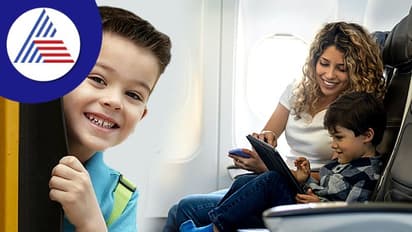 Travel Tips: ಮಕ್ಕಳಿಗೆ ಪಾಲಕರು ಕಲಿಸ್ಬೇಕು ಈ ಮ್ಯಾನರ್ಸ್