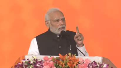 ಡಿಸೆಂಬರ್‌ 1 ರಿಂದ ಭಾರತಕ್ಕೆ ಜಿ 20 ಅಧ್ಯಕ್ಷತೆ; ಮುಂದಿನ ವರ್ಷ ದೆಹಲಿಯಲ್ಲಿ ಶೃಂಗಸಭೆ: ಪ್ರಧಾನಿ ಮೋದಿ 