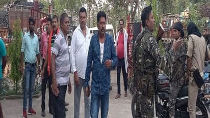 हरियाणा पंचायत चुनाव: मतदान के दौरान अंबाला-करनाल में खूनी संघर्ष, भारी सुरक्षा के बीच मतदान जारी