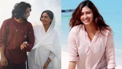 ലക്ഷദ്വീപിന്റെ മനോഹാരിതയും പ്രണയവും; ഐഷ സുൽത്താനയുടെ 'ഫ്ലഷ്' ഗാനമെത്തി