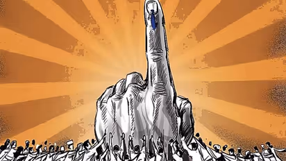 గుజరాత్ ఎన్నికల్లోనూ పట్టణవాసుల ఉదాసీనత: ఎన్నికల సంఘం.. ఓటేయాలని ఈసీ అప్పీల్