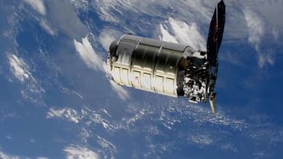 चीन ने सफलतापूर्वक लांच किया कार्गो स्पेसक्राफ्ट, चाइना के स्पेस स्टेशन को करेगा सामान की आपूर्ति