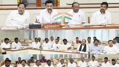 பொருளாதாரத்தில் பின்தங்கிய முன்னேறிய பிரிவினருக்கான10% இடஒதுக்கீடு - ஸ்டாலின் தலைமையில் அடுத்தகட்ட நடவடிக்கை