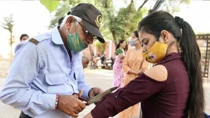  राजस्थान में नौकरी की बड़ी भर्ती परीक्षा: एग्जाम के लिए उतारने होंगे गहने-जैकेट-सूट और जूते चप्पल, पढ़ें नियम