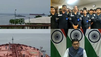 Legal issues hampered our interventions, says MEA as detained sailors are shifted to Nigeria